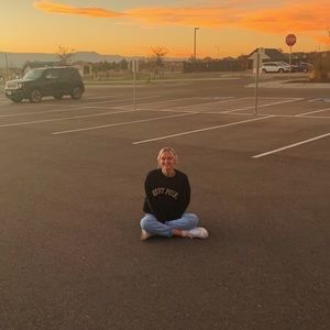 Meet your Posher, Karlee